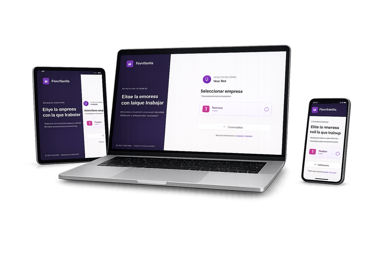 CODEXIA — Soluciones Digitales